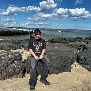 Meet your Posher, Alexander